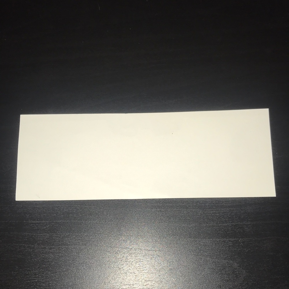 Car Sticker Batman Symbol - Picture 2 of 4